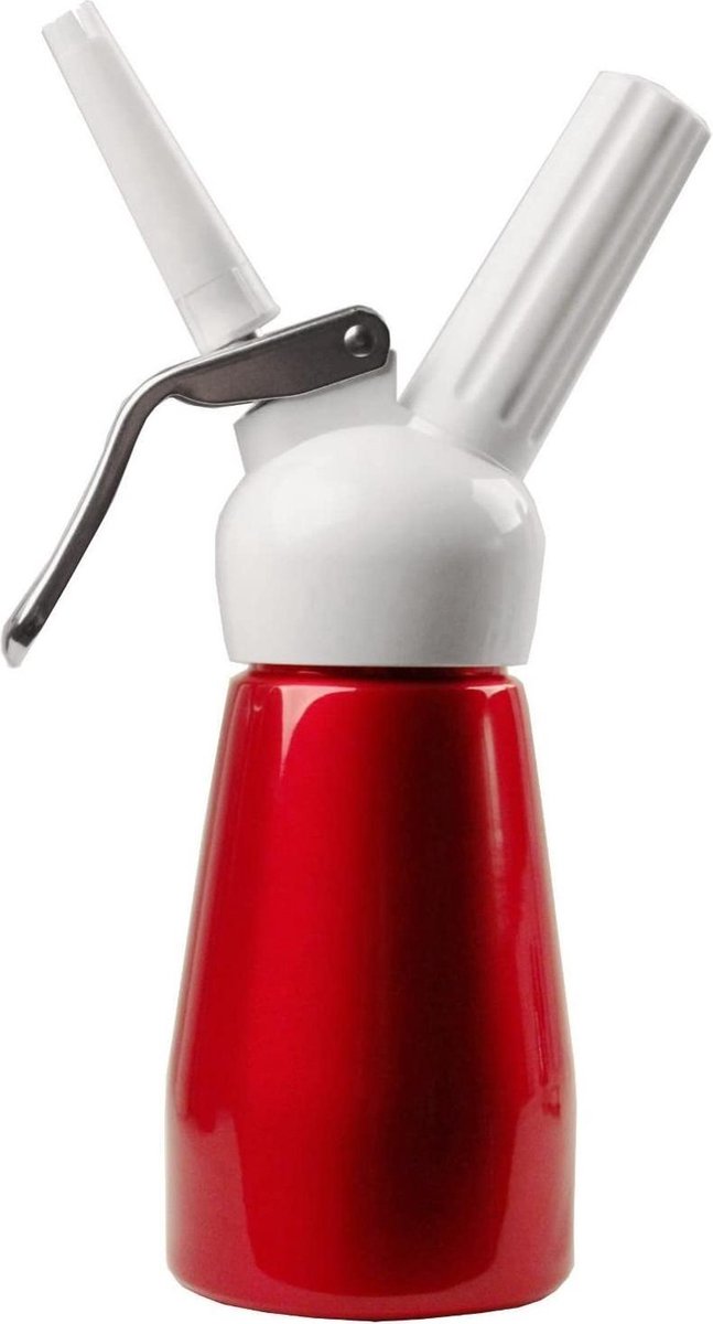 BestWhip slagroomspuit 0