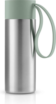 Eva Solo Drinkfles To Go - 350 ml - Groen