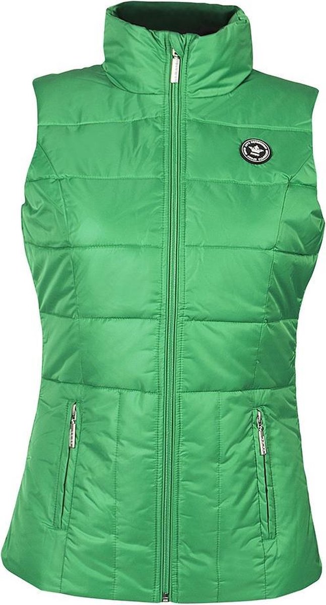 Pfiff Bodywarmer Lisa ook grote maten