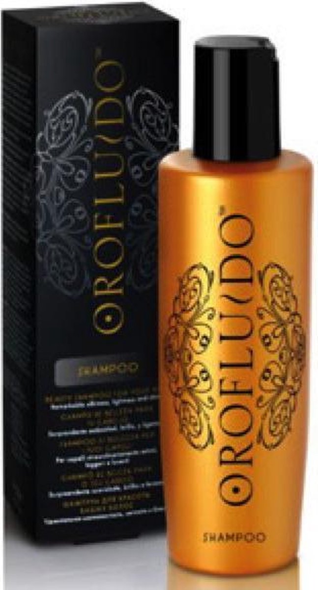 Orofluido Shampoo