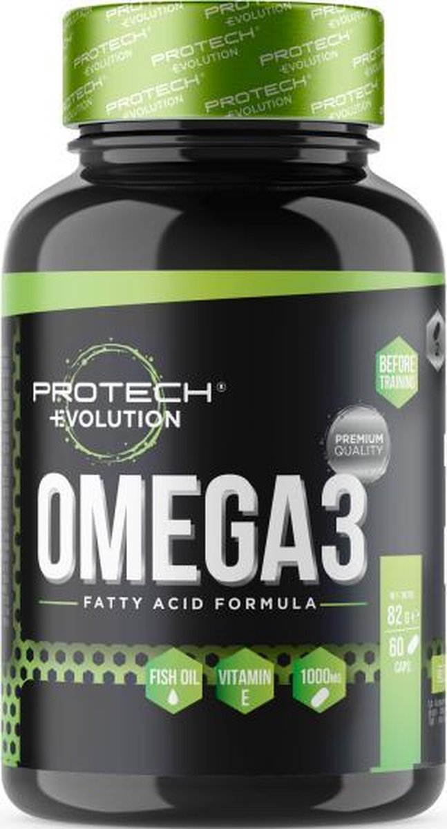 OMEGA 3