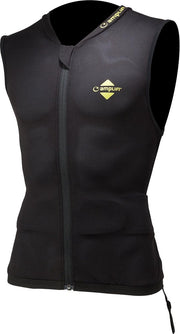 Amplifi Reactor Waistcoat black-S/M