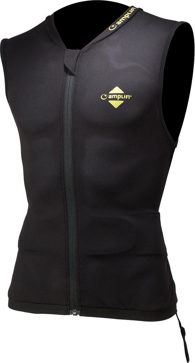 Amplifi Reactor Waistcoat black-S/M