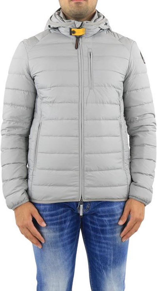 Last Minute - Man Heren  maat XL Grijs