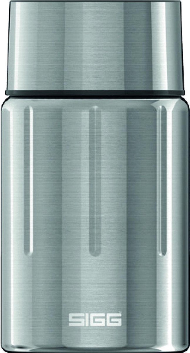 Sigg Thermo Food-jar Gemstone Fj 750 Ml Rvs Zilver