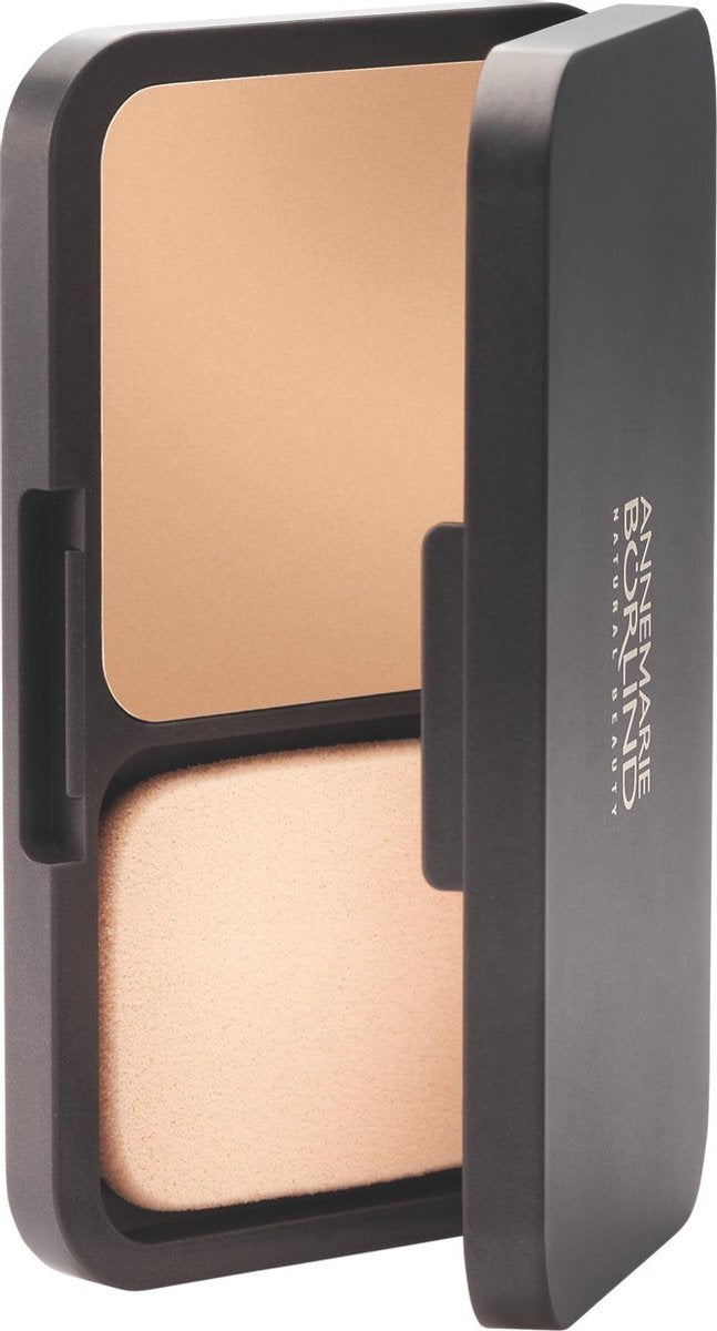 Annemarie Borlind Make Up Comp Ivory 11k
