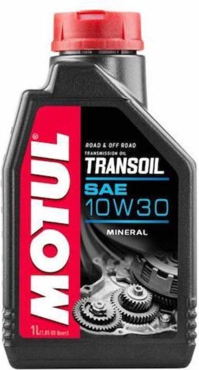 Motul TRANSOIL 10W30 1l