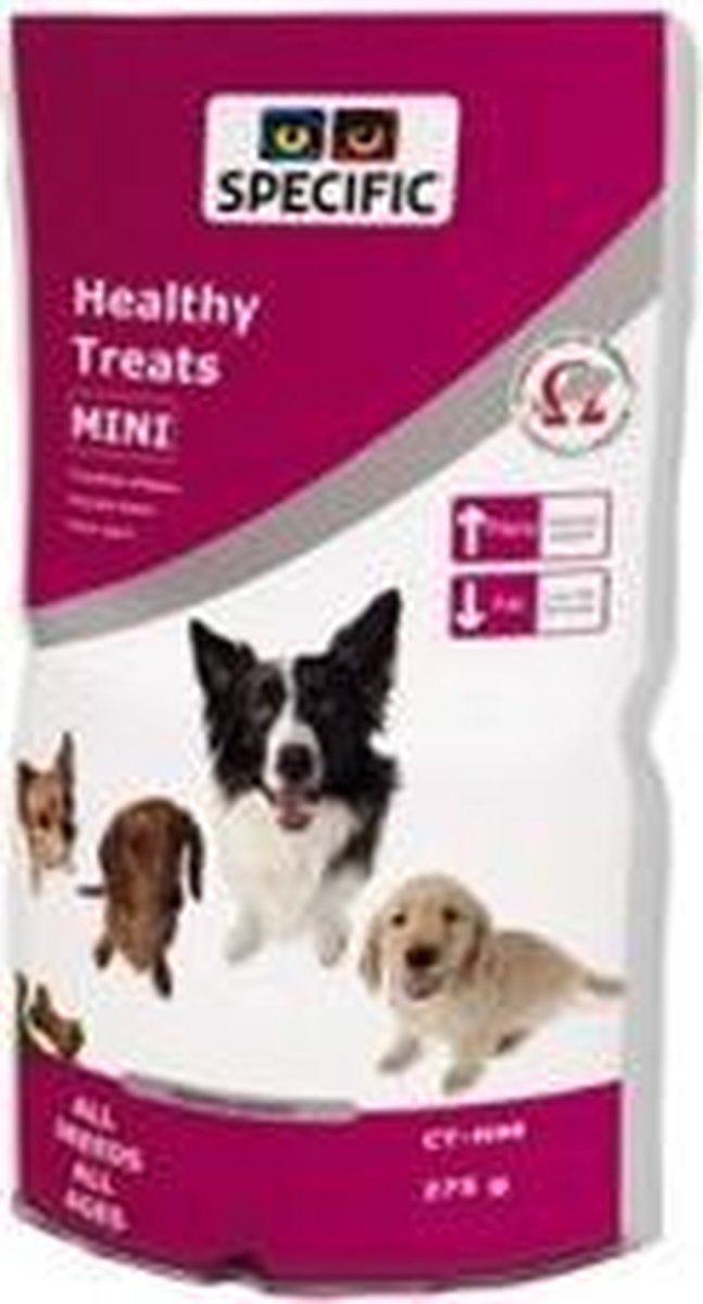 Specific Healthy Treats - Mini - 275 g