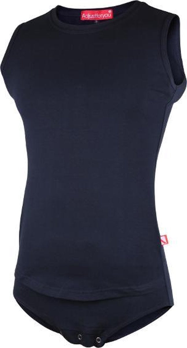 Romper voor mic-key-button - Blauw