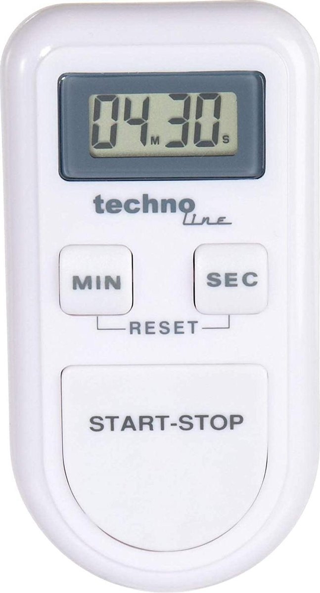 Digitale Timer - Technoline KT-100