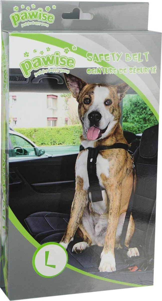 Pawise Safety Belt L