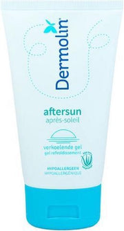 Dermolin Aftersun