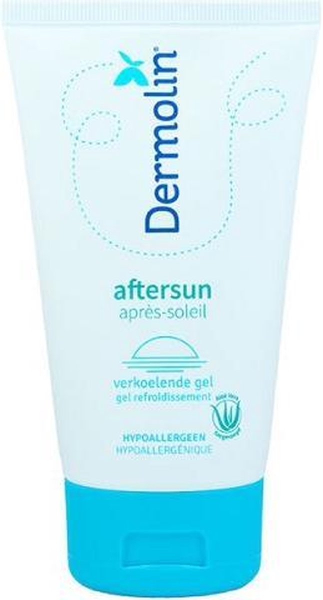 Dermolin Aftersun