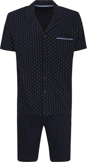 Götzburg Gotzburg Heren Shortama 451878-58