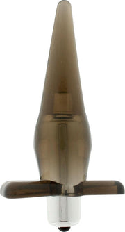 ToyJoy Power Buttplug - Smoke - Ø 30 mm