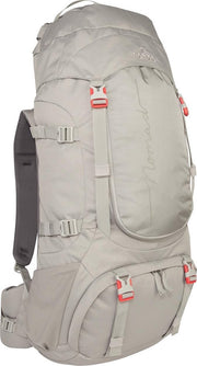 NOMAD Batura backpack 55 L SF Backpack--Mist grey