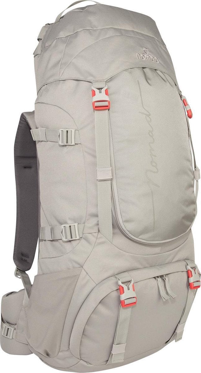NOMAD Batura backpack 55 L SF Backpack--Mist grey