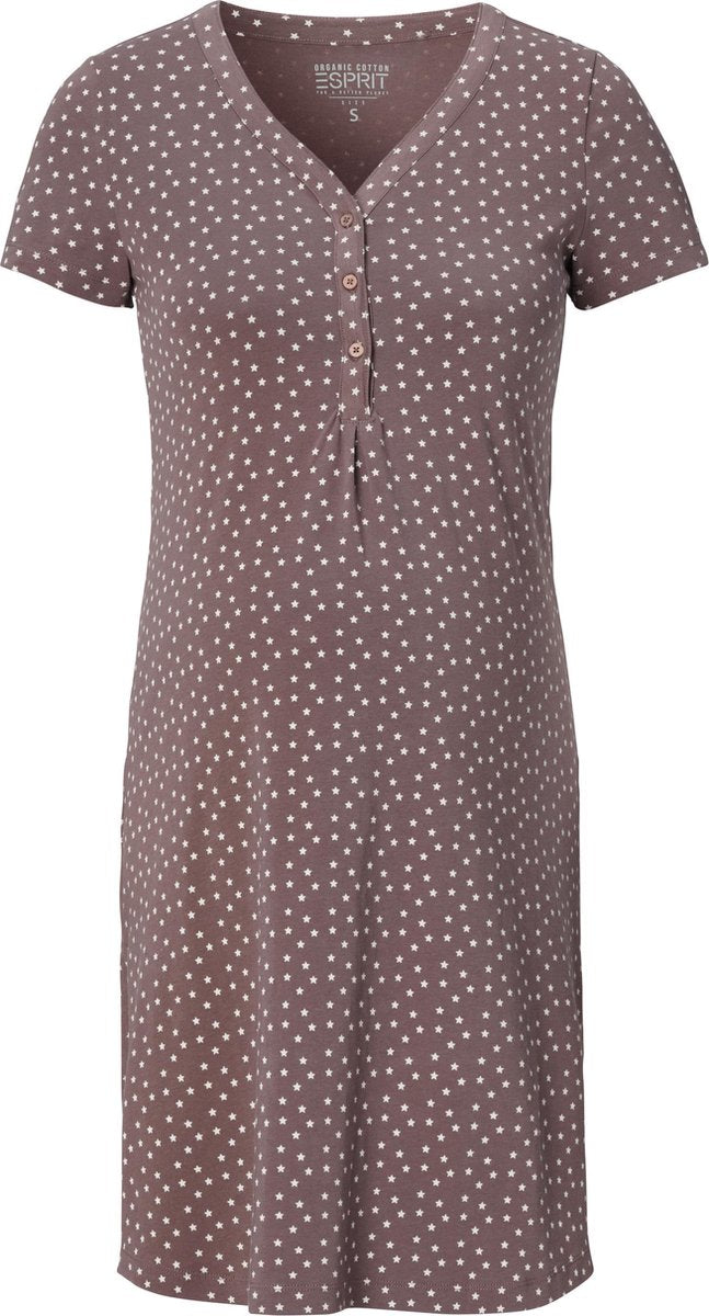 Esprit Jurk Zwangerschap Maat M