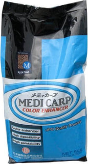 Medicarp Color enhancer 5 kg M