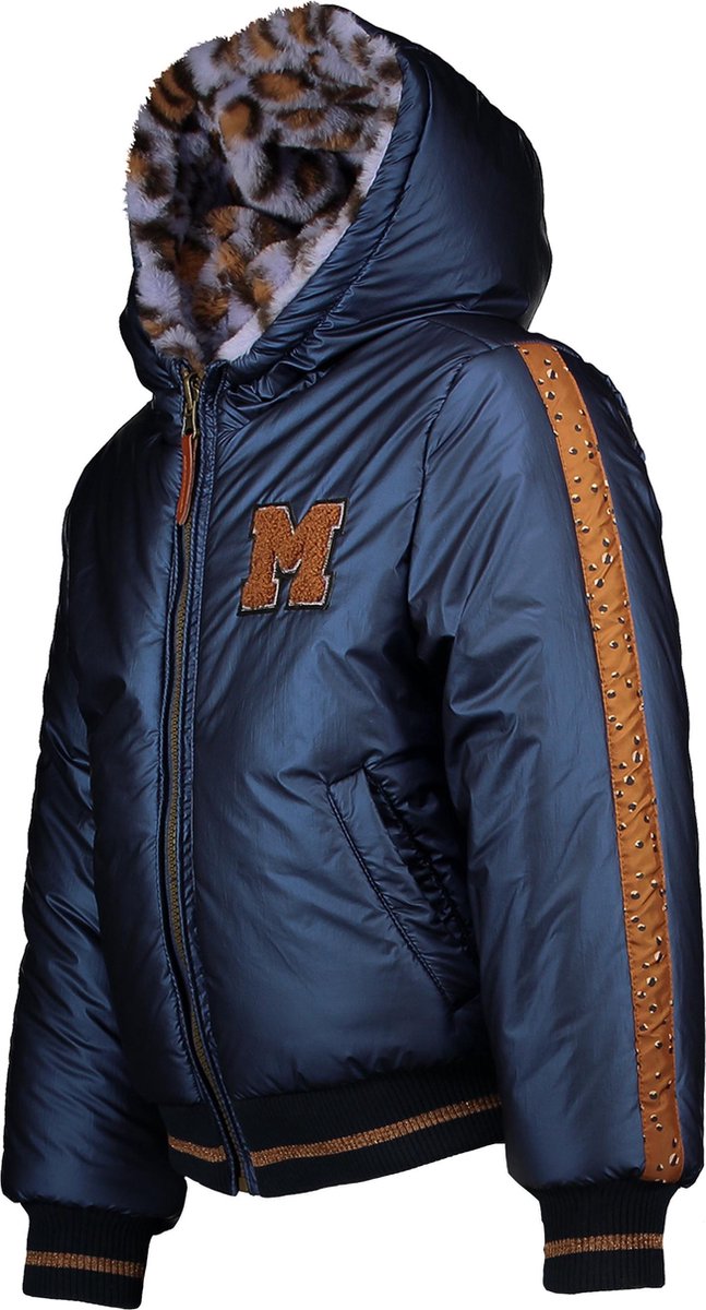 Moodstreet  Meisjes Jas - Maat 158/164