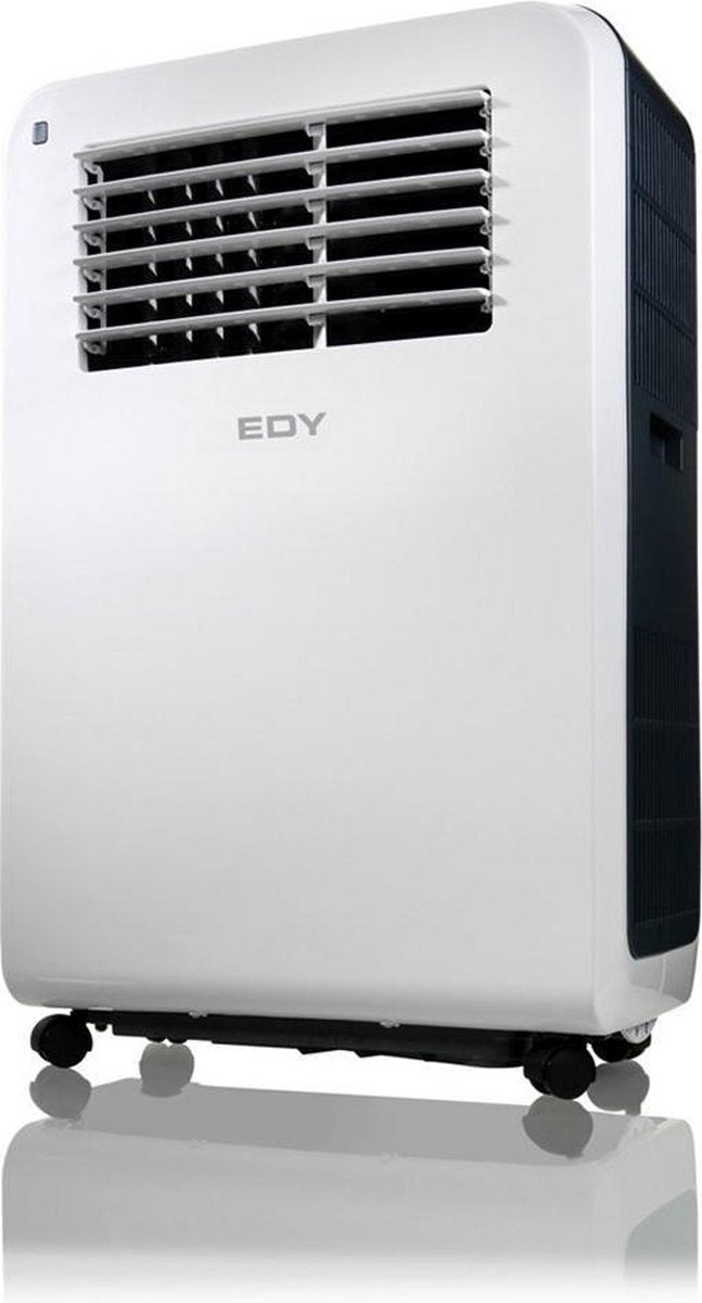 Edy EDPA1010 Mobiele Airco Wit/Zwart