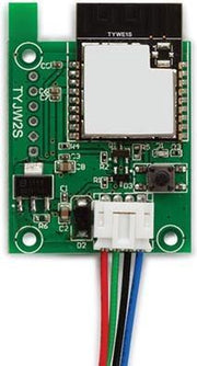 Whadda - Tuya IOT interface