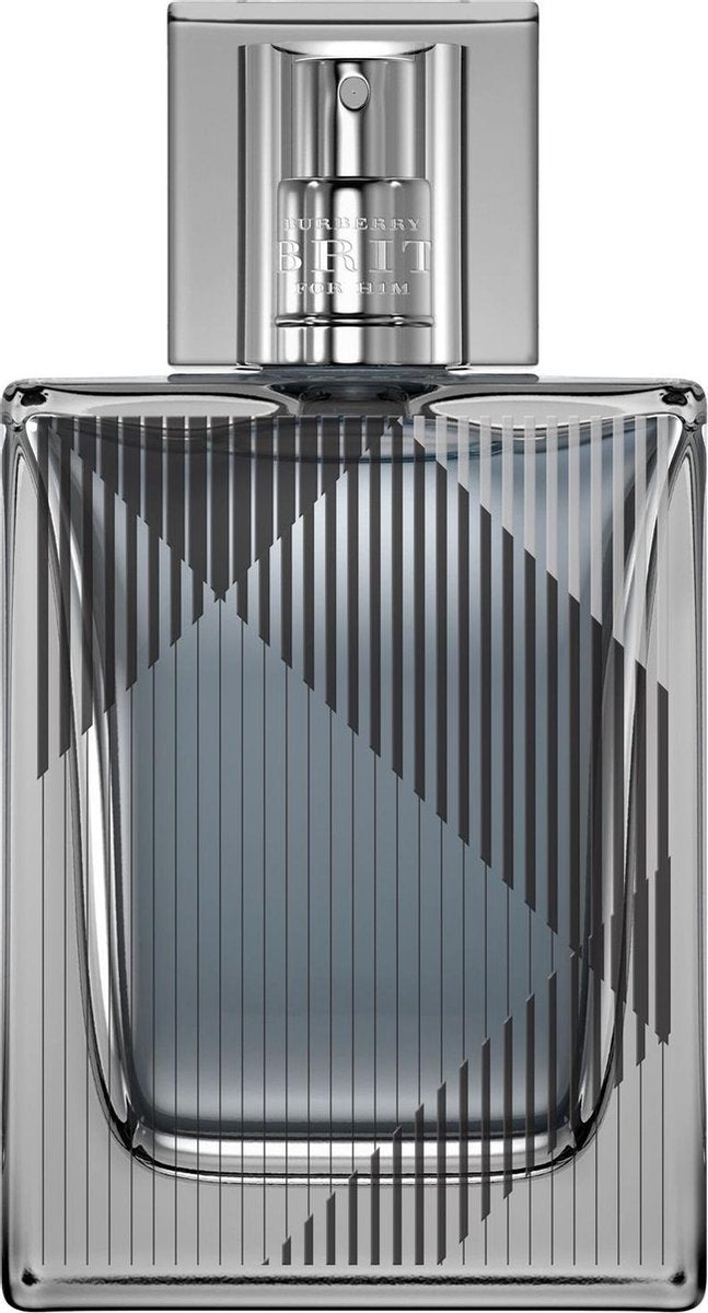Burberry Brit Men Eau de toilette Spray - 30 ml - Herenparfum