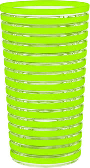 Zak!Designs Swirl Drinkbeker - 36 cl - Groen