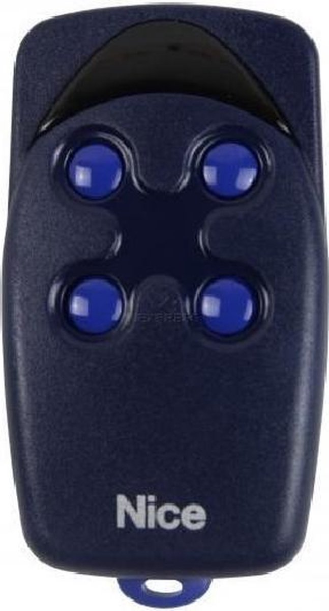 Nice Era FLO4 4-kanaals handzender