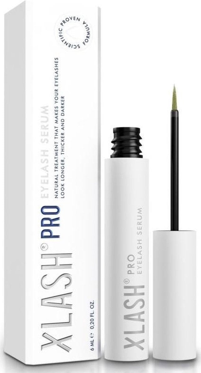 Xlash Pro Wimper Serum 6ml - Eyelash serum