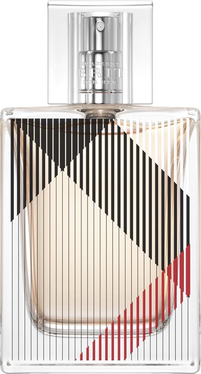 Burberry Brit by Burberry 30 ml - Eau De Parfum Spray