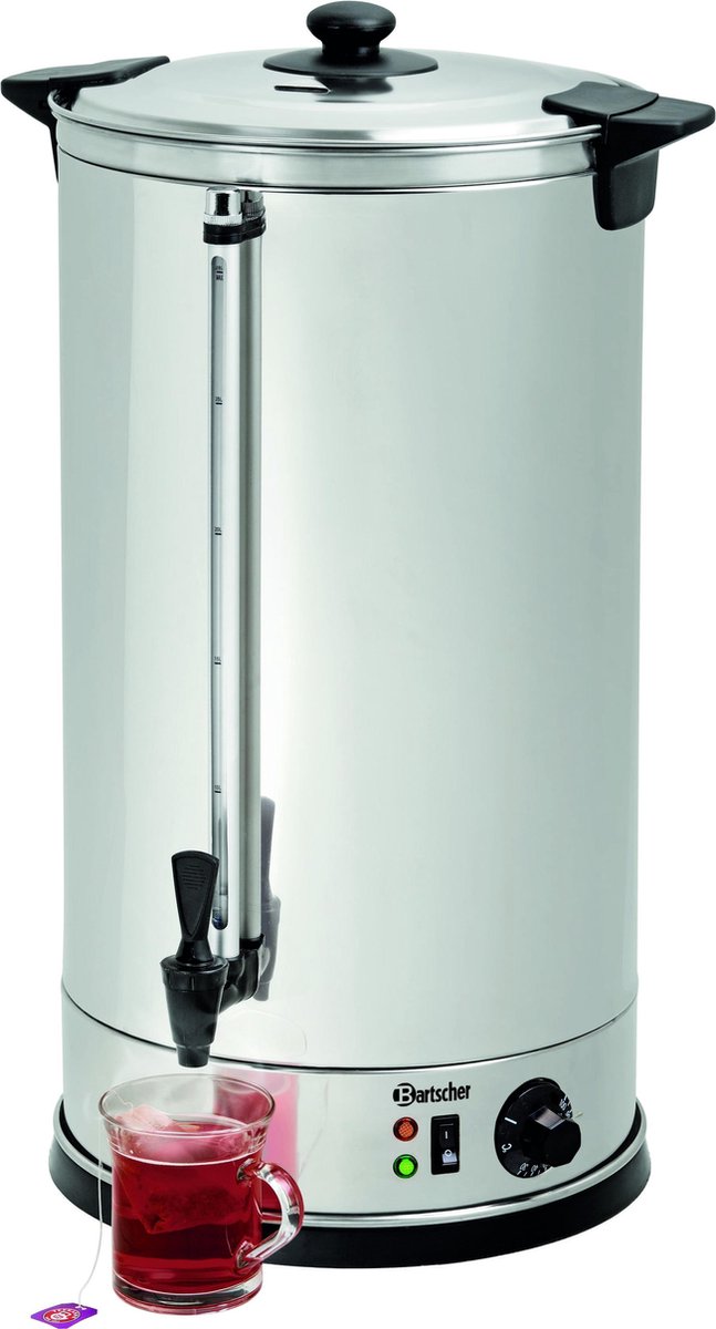Heetwaterdispenser 28L
