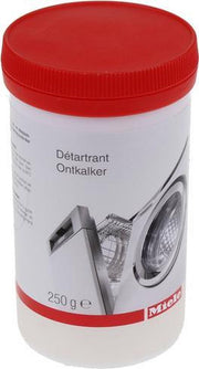 MIELE - Ontkalker Voor Wasmachines En Vaatwassers - GPDCWG0252P - 10131000