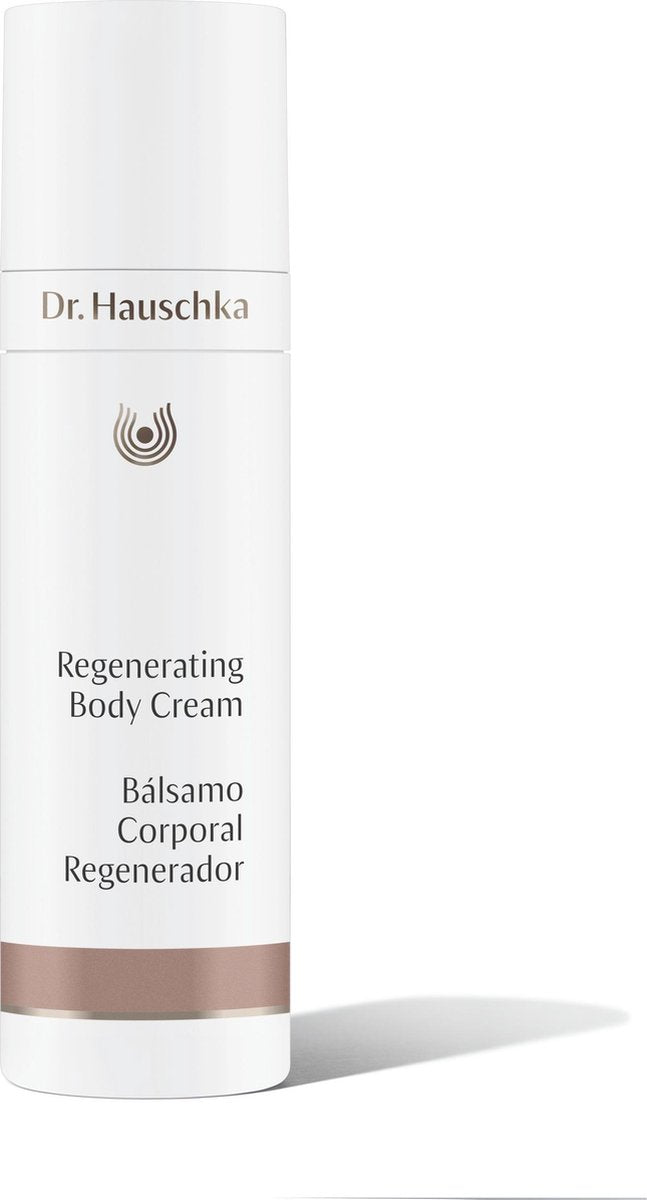 Dr. Hauschka Regenerating Body Cream 150 Ml