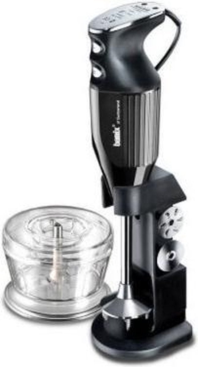 Bamix M160 - Staafmixer