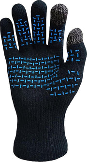 Dexshell Ultra Lite Gloves Zwart - Waterdichte sporthandschoenen - Touchscreen - M