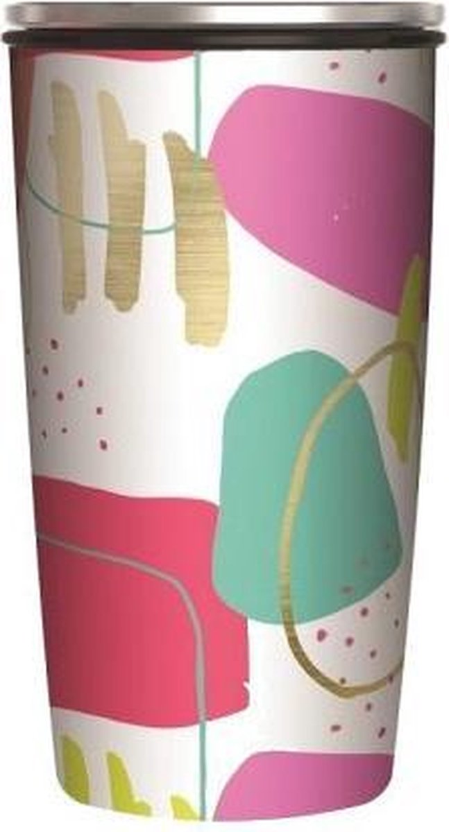 Chic.mic Drinkbeker Slidecup* Pop Modern 700 Ml