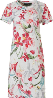 Zomer nachthemd dames