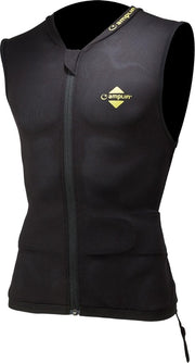 Amplifi Reactor Waistcoat black-XL/XXL
