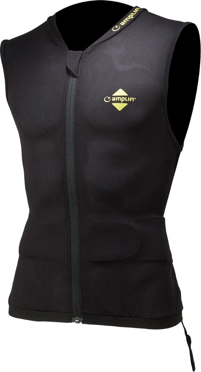 Amplifi Reactor Waistcoat black-XL/XXL