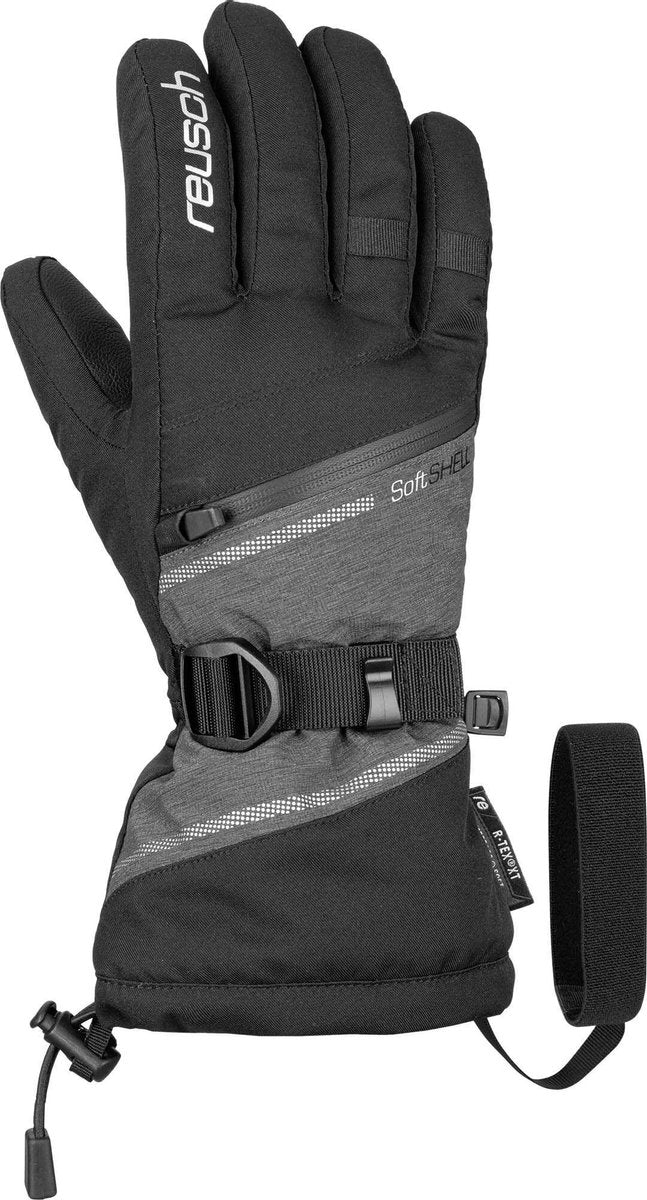 REUsch Demi R-TEX� XT Wintersporthandschoenen� Dames - Maat 7
