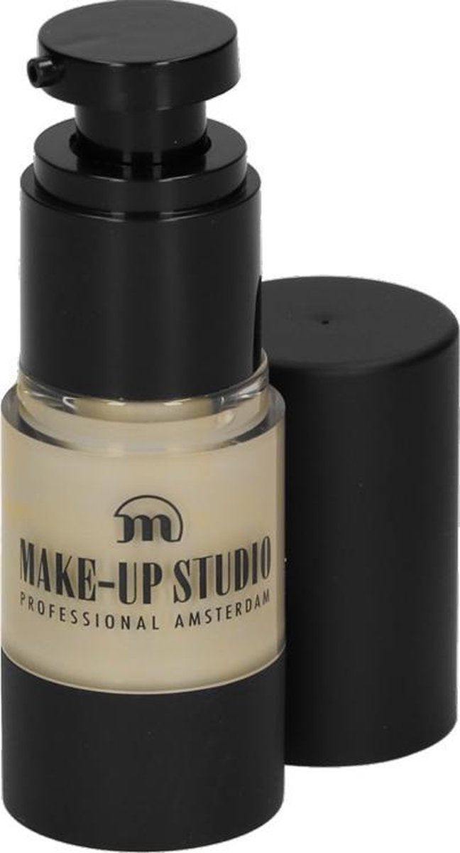 Make-up Studio Neutralizer - Green