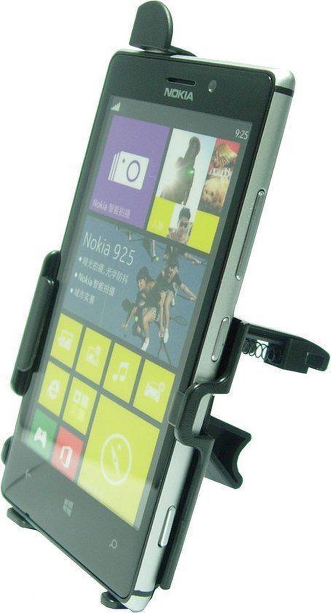 Vent houder voor de Nokia Lumia 925 (VI-286)