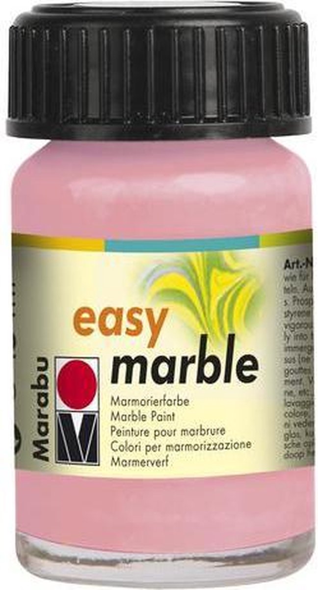 EASY MARBLE 15 ML