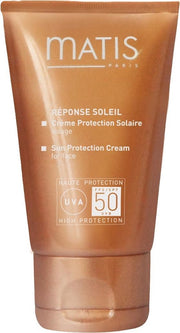 Matis Sun Protection Cream Spf50