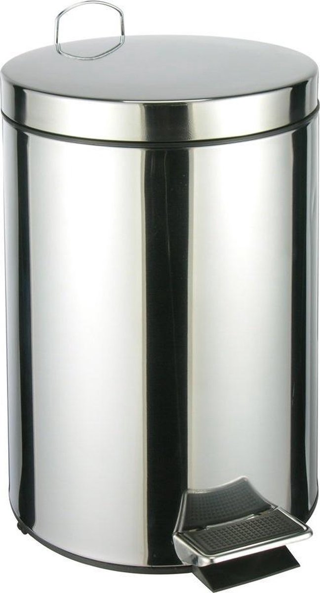 Haushalt 39000 - Pedaalemmer - 12 liter