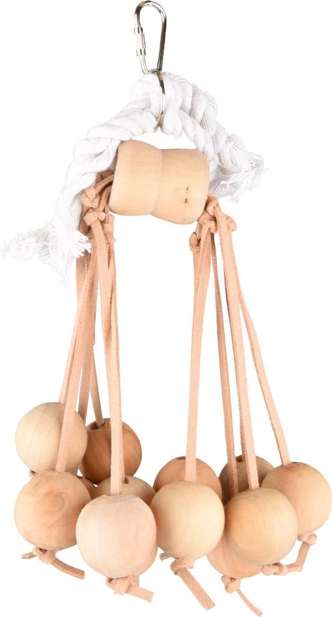 Zooselect Vogelspeelgoed Appi Ballen