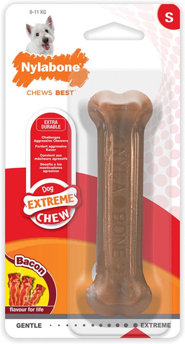 Durable Kauwbot Hondensnack - 10 Kg