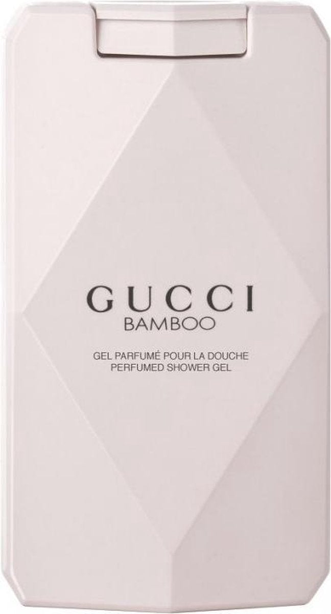 Gucci Bamboo Shower Gel 200 ml