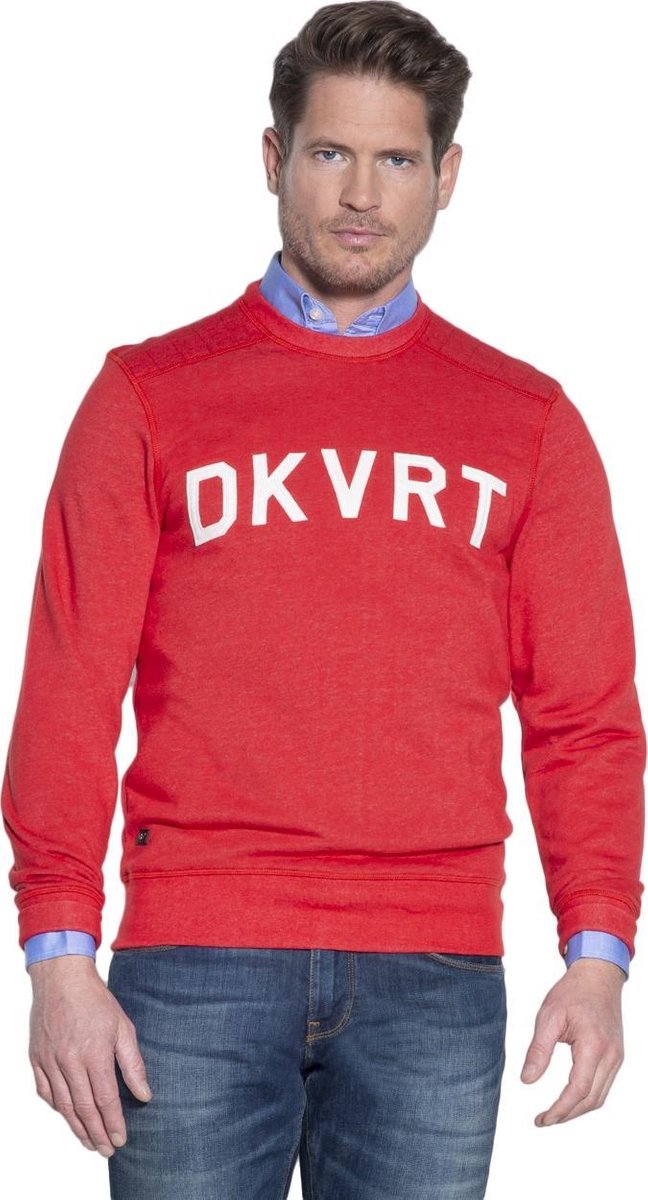 Donkervoort Sweater Heren